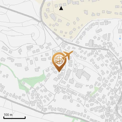 Foto zu Süllbergsterrasse 63, 22587 Hamburg