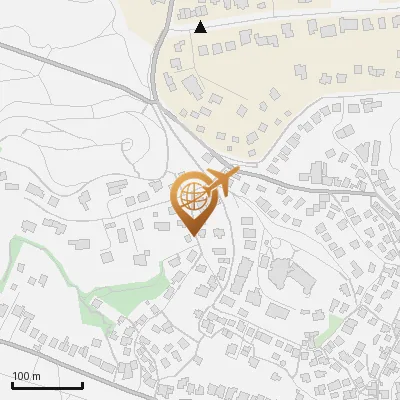 Foto zu Süllbergsterrasse 69, 22587 Hamburg