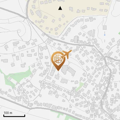 Foto zu Süllbergsterrasse 8, 22587 Hamburg