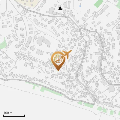 Foto zu Süllbergstreppe 3, 22587 Hamburg