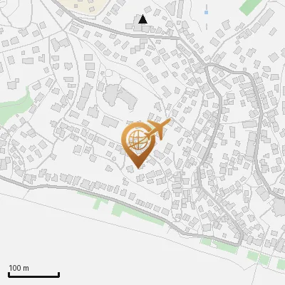 Foto zu Süllbergstreppe 4, 22587 Hamburg