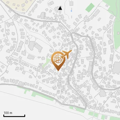 Foto zu Süllbergstreppe 8, 22587 Hamburg