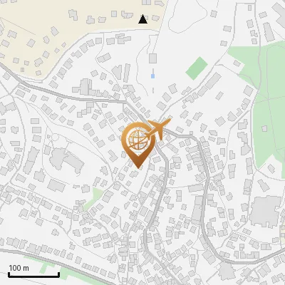 Foto zu Süllbergsweg 2, 22587 Hamburg