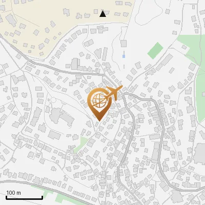 Foto zu Süllbergsweg 3, 22587 Hamburg