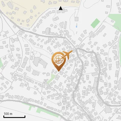 Foto zu Süllbergsweg 7, 22587 Hamburg