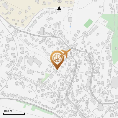 Foto zu Süllbergsweg 8, 22587 Hamburg