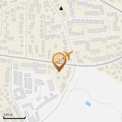 Foto zu Sülldorfer Brooksweg 105, 22559 Hamburg