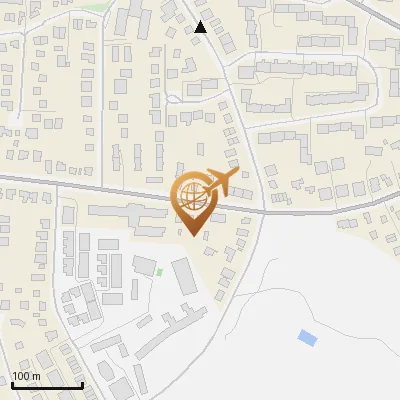 Foto zu Sülldorfer Brooksweg 107, 22559 Hamburg