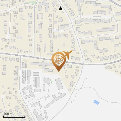 Foto zu Sülldorfer Brooksweg 109, 22559 Hamburg