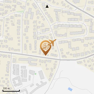 Foto zu Sülldorfer Brooksweg 110, 22559 Hamburg