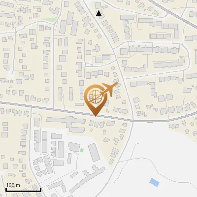 Foto zu Sülldorfer Brooksweg 112, 22559 Hamburg