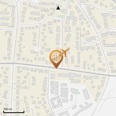 Foto zu Sülldorfer Brooksweg 126, 22559 Hamburg