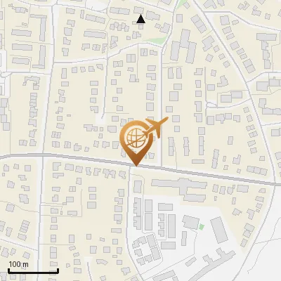 Foto zu Sülldorfer Brooksweg 128, 22559 Hamburg