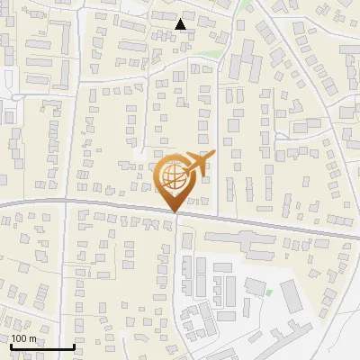 Foto zu Sülldorfer Brooksweg 130, 22559 Hamburg