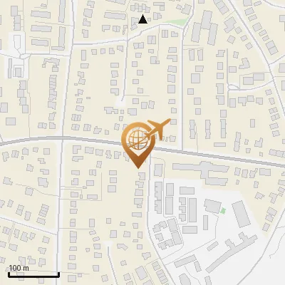 Foto zu Sülldorfer Brooksweg 131, 22559 Hamburg