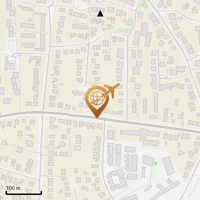 Foto zu Sülldorfer Brooksweg 132, 22559 Hamburg