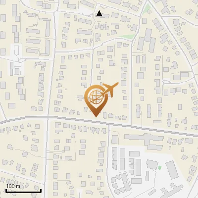 Foto zu Sülldorfer Brooksweg 134, 22559 Hamburg