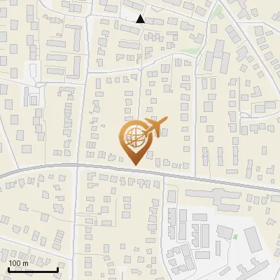 Foto zu Sülldorfer Brooksweg 136, 22559 Hamburg