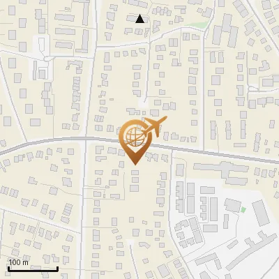 Foto zu Sülldorfer Brooksweg 137, 22559 Hamburg