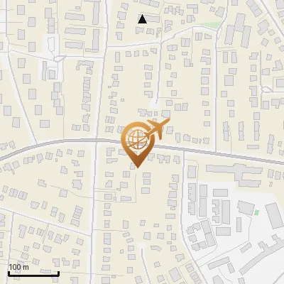 Foto zu Sülldorfer Brooksweg 139, 22559 Hamburg