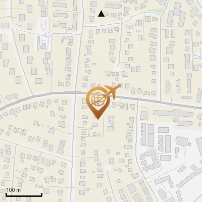 Foto zu Sülldorfer Brooksweg 141, 22559 Hamburg