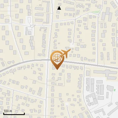 Foto zu Sülldorfer Brooksweg 143, 22559 Hamburg