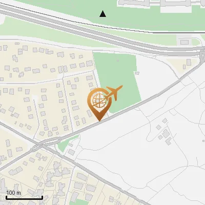 Foto zu Sülldorfer Brooksweg 40, 22559 Hamburg