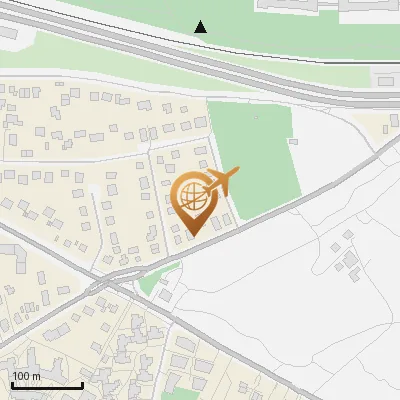 Foto zu Sülldorfer Brooksweg 44, 22559 Hamburg