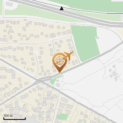 Foto zu Sülldorfer Brooksweg 48, 22559 Hamburg