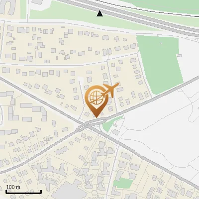 Foto zu Sülldorfer Brooksweg 52, 22559 Hamburg