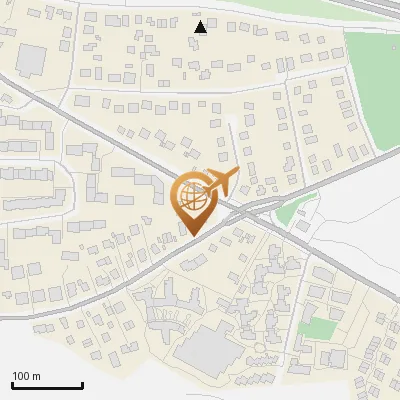 Foto zu Sülldorfer Brooksweg 62, 22559 Hamburg