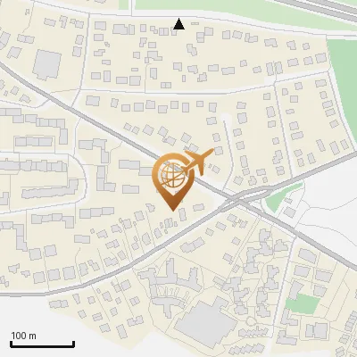 Foto zu Sülldorfer Brooksweg 64, 22559 Hamburg