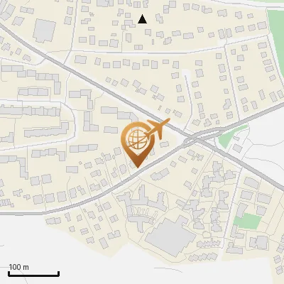 Foto zu Sülldorfer Brooksweg 68, 22559 Hamburg