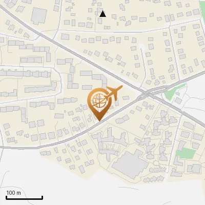 Foto zu Sülldorfer Brooksweg 70, 22559 Hamburg