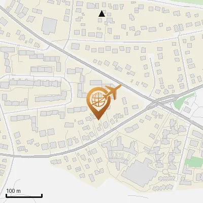 Foto zu Sülldorfer Brooksweg 74, 22559 Hamburg