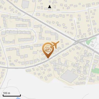 Foto zu Sülldorfer Brooksweg 76, 22559 Hamburg