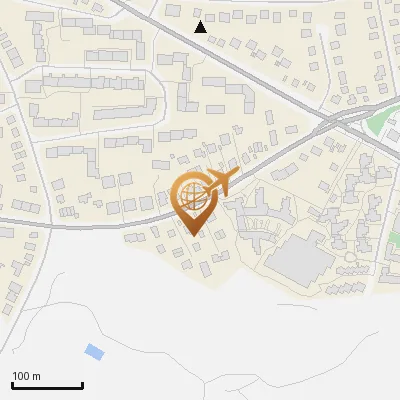 Foto zu Sülldorfer Brooksweg 83, 22559 Hamburg