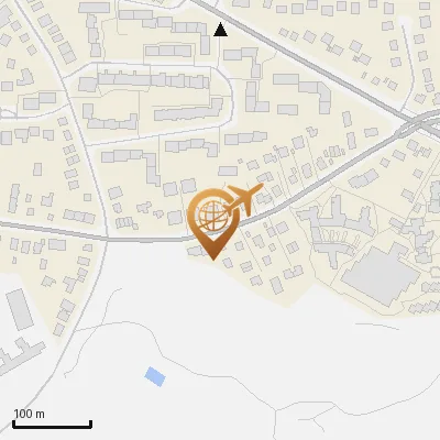 Foto zu Sülldorfer Brooksweg 89, 22559 Hamburg