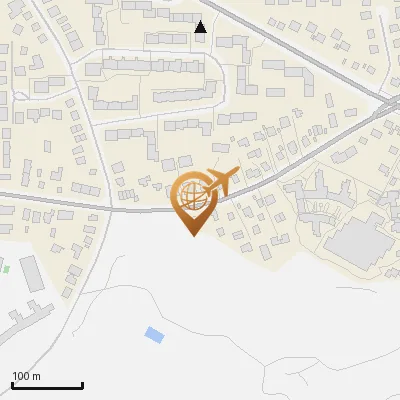 Foto zu Sülldorfer Brooksweg 91, 22559 Hamburg