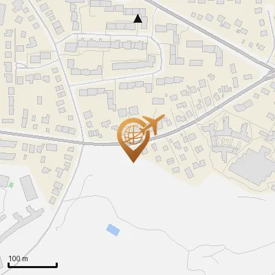 Foto zu Sülldorfer Brooksweg 93, 22559 Hamburg