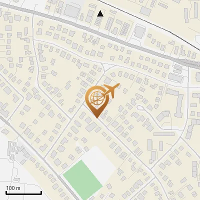 Foto zu Sülldorfer Heideweg 1, 22589 Hamburg