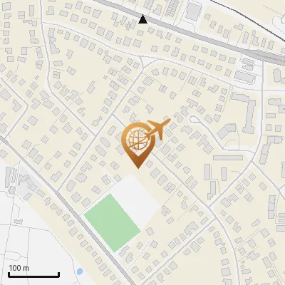 Foto zu Sülldorfer Heideweg 10, 22589 Hamburg