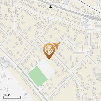 Foto zu Sülldorfer Heideweg 12, 22589 Hamburg