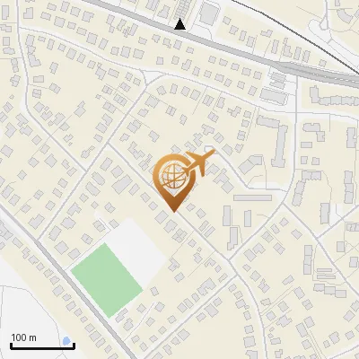 Foto zu Sülldorfer Heideweg 13, 22589 Hamburg