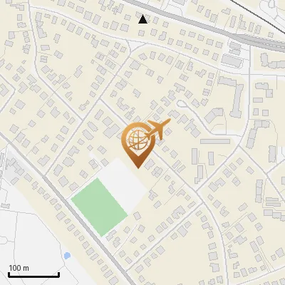 Foto zu Sülldorfer Heideweg 14, 22589 Hamburg