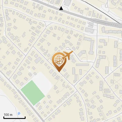 Foto zu Sülldorfer Heideweg 15, 22589 Hamburg