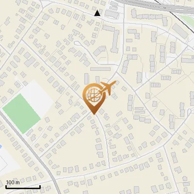 Foto zu Sülldorfer Heideweg 17, 22589 Hamburg