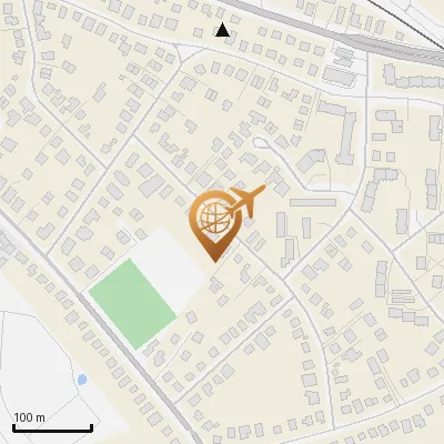 Foto zu Sülldorfer Heideweg 18, 22589 Hamburg