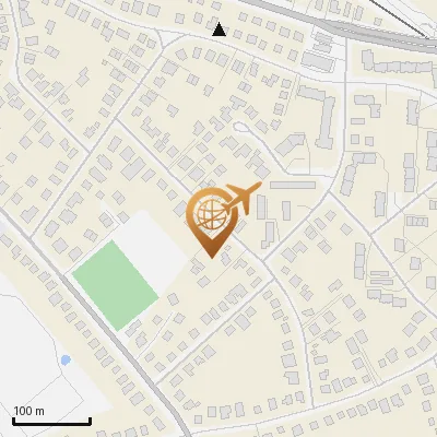 Foto zu Sülldorfer Heideweg 20, 22589 Hamburg