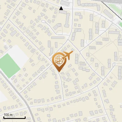 Foto zu Sülldorfer Heideweg 21, 22589 Hamburg